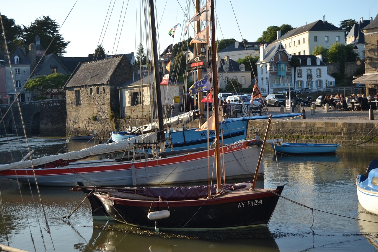 Florent VTC – chauffeur Auray Morbihan